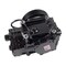 Truckair Cci Comp 8 Gr 6 1/8 12V 2 Wire 03-3334E - alternate 4